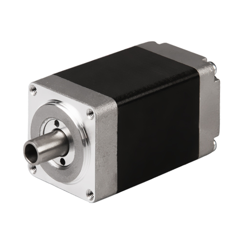 NEMA11 Hollow Shaft Stepper Motor, 28mm Stepper Motor