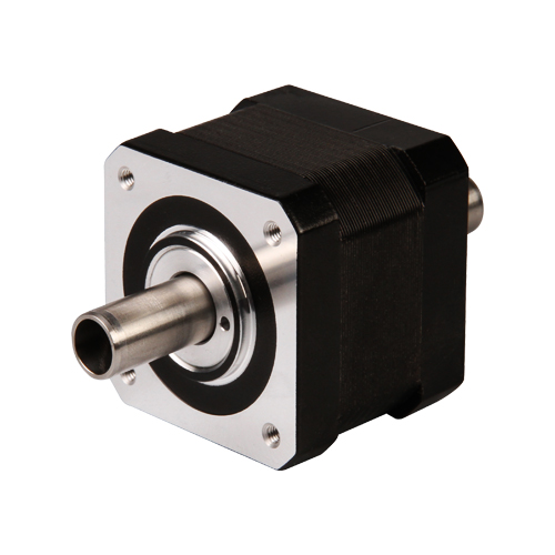 NEMA17 Hollow Shaft Stepper Motor